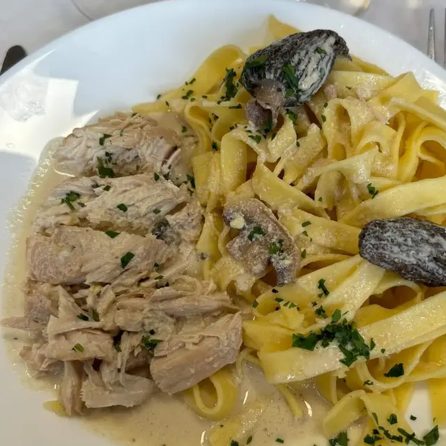Plat traiteur