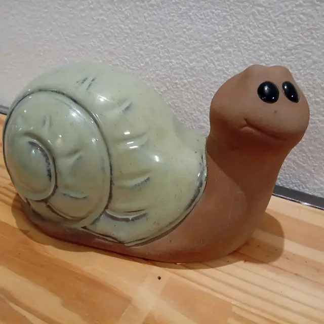 L'escargot auxerrois