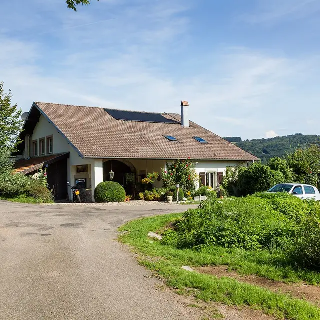 Le Bonnefroy
