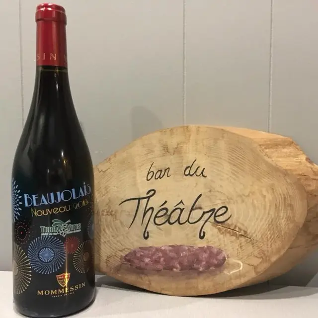 Bar du Théâtre