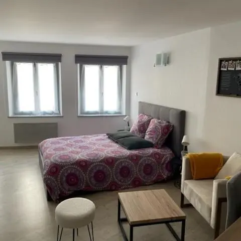 chambre