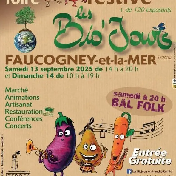 Affiche