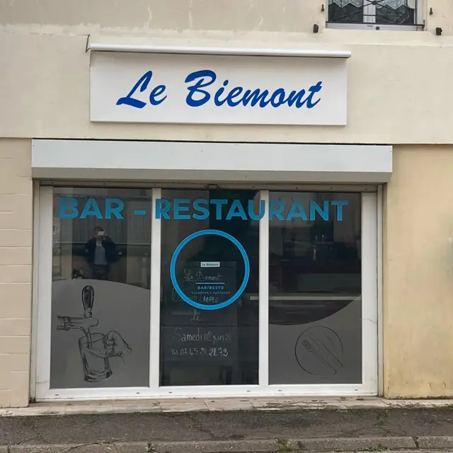 Le Biémont