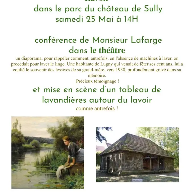 conférence - exposition