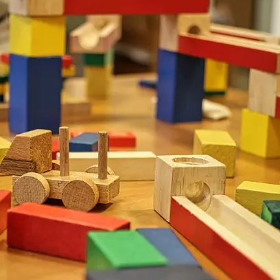 Bourse aux jouets et matèriel de puériculture