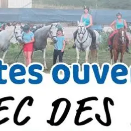 portes ouvertes gaec potheys 2025