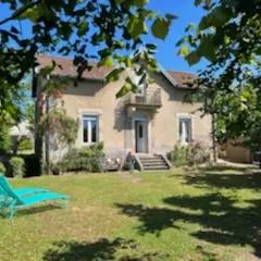 Villa aux Roses