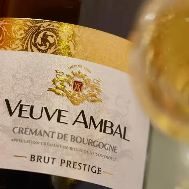 veuve ambal