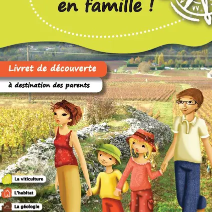 Meursault en famille !