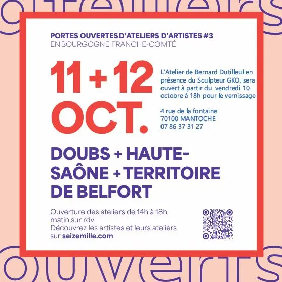 Ateliers d'artistes