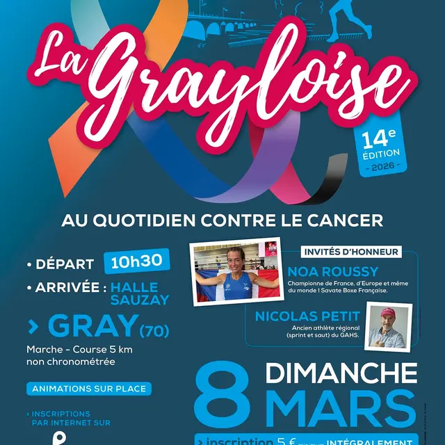 La Grayloise