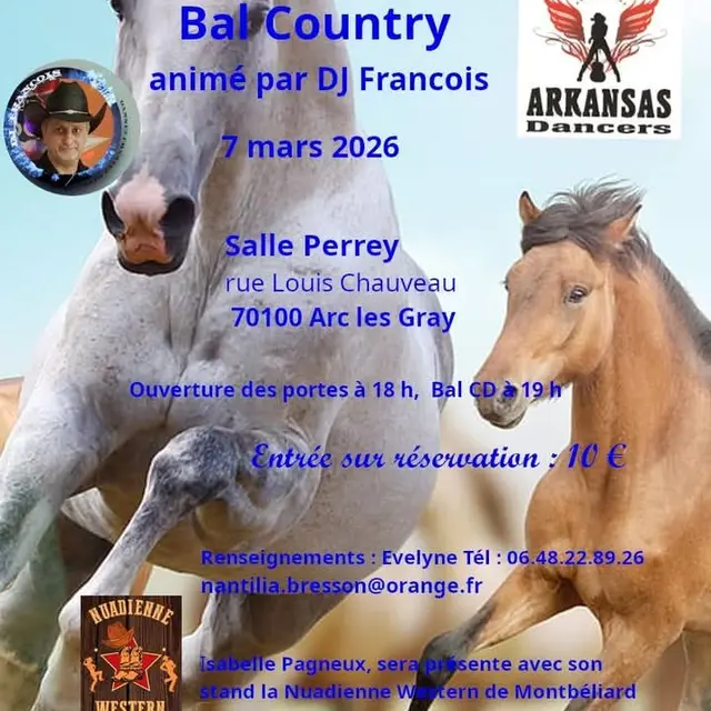 Bal Country