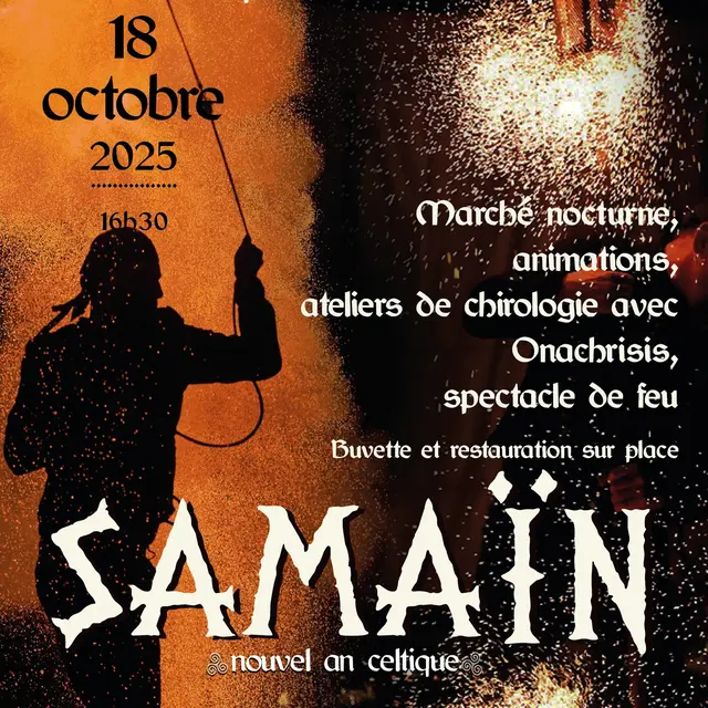 La Samaïn