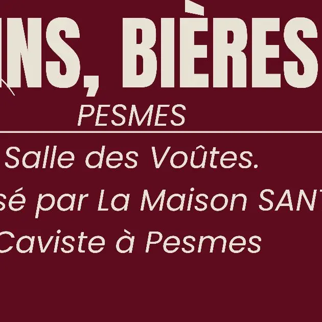Salon des vins, bières et spiritueux