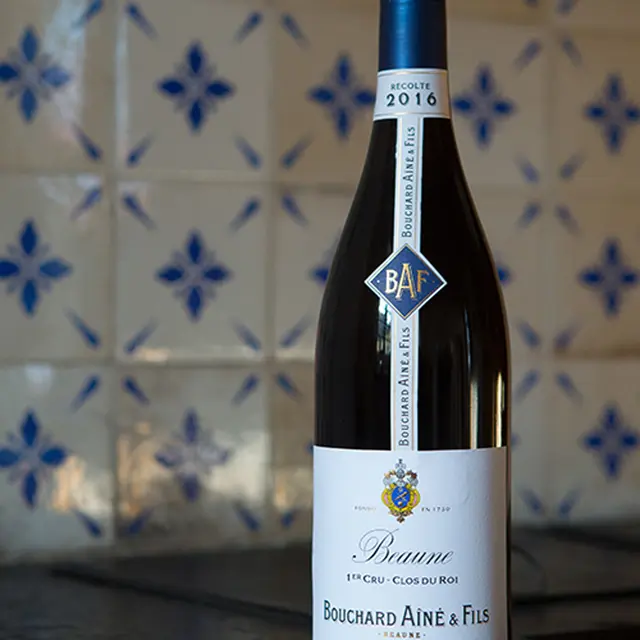 Mercurey Bouchard Aîné & Fils MERCUREY > BOUCHARD Ainé & Fils
