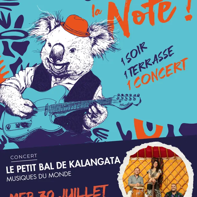AFFICHE 5