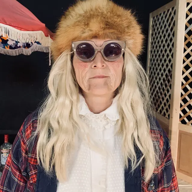 Arts et Scènes Côte-d'Or : Moi, Alice ! (Cie L'Armande)