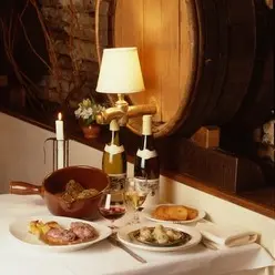 Caveau