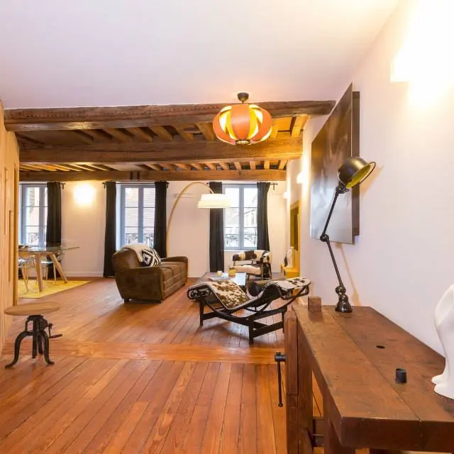 belle adresse moutarde