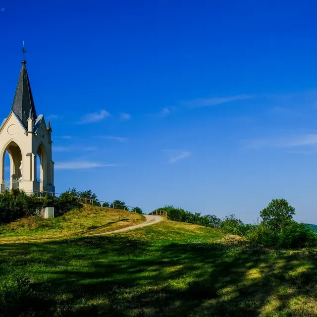 Colline de la Motte