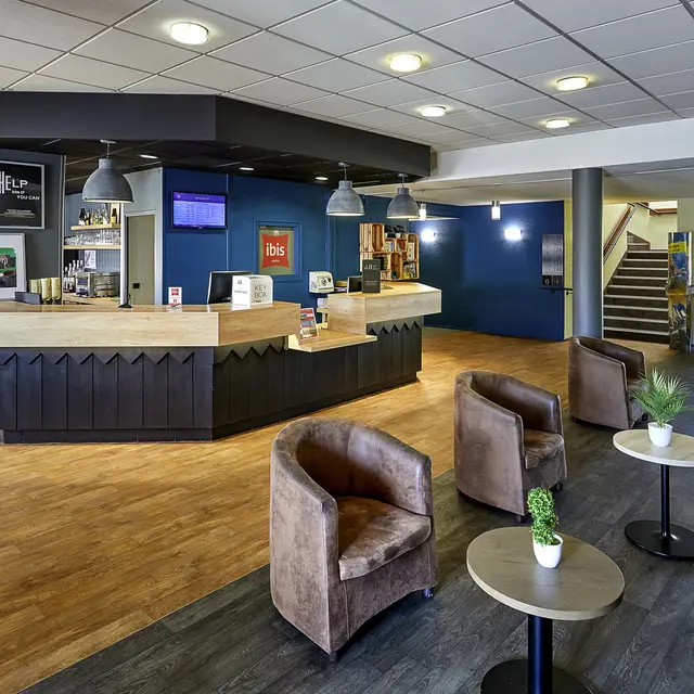 ibis Auxerre Sud