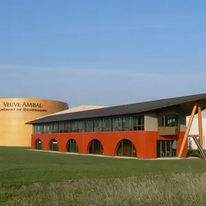 veuve ambal
