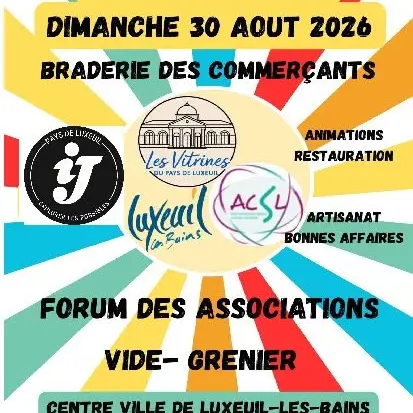 Braderie
