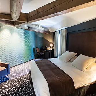 Rôtisserie du Chambertin