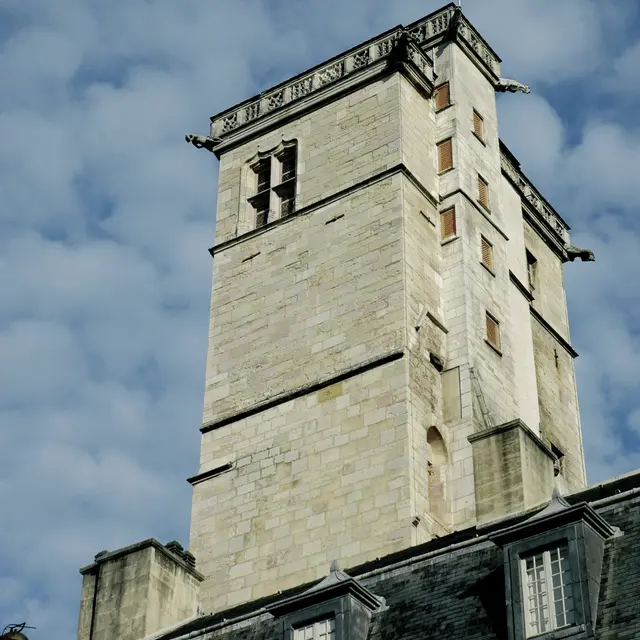 Tour Philippe le Bon