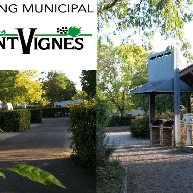 Vues extérieures
