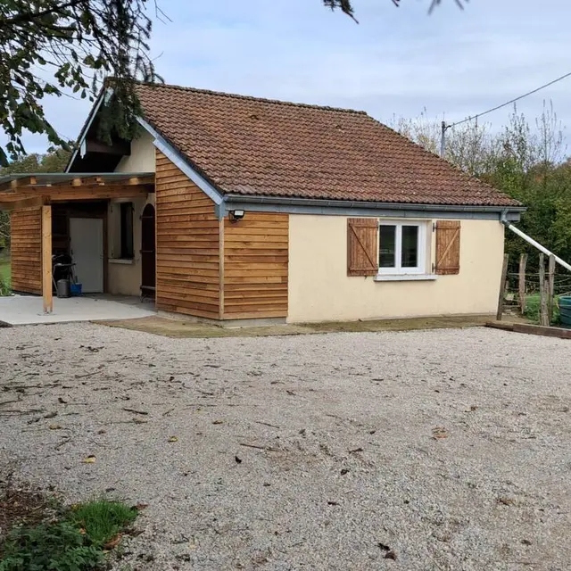 Gîte