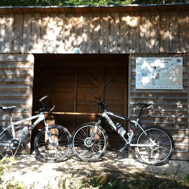 Rando Val Marnaysien