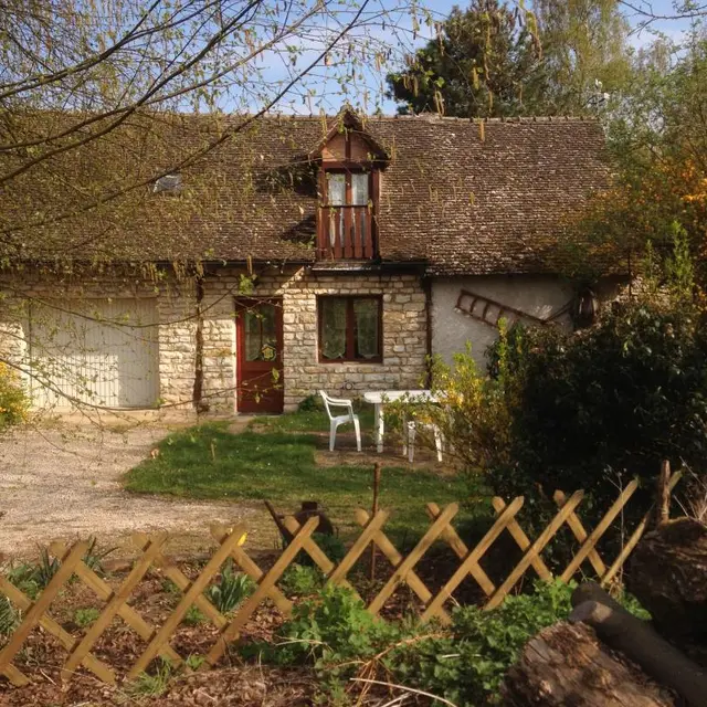 Le Petit Gîte