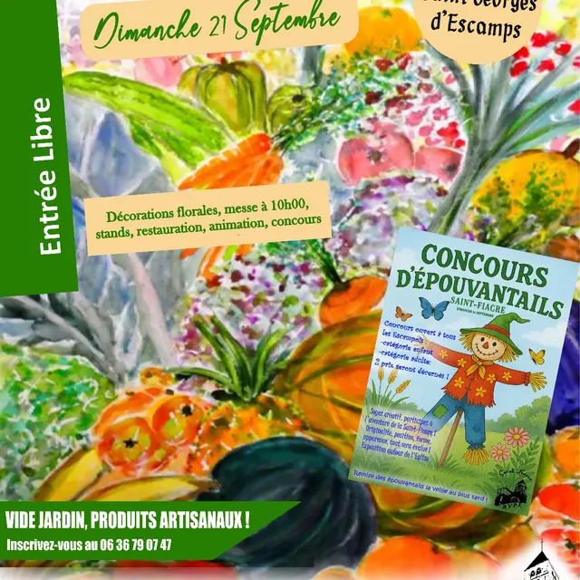 St Fiacre Escamps 25
