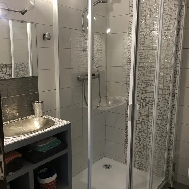 Chambre d'Hôtes Chez Gaelle