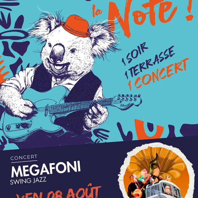 AFFICHE 8
