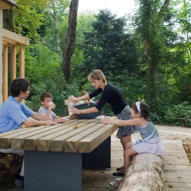 Famille