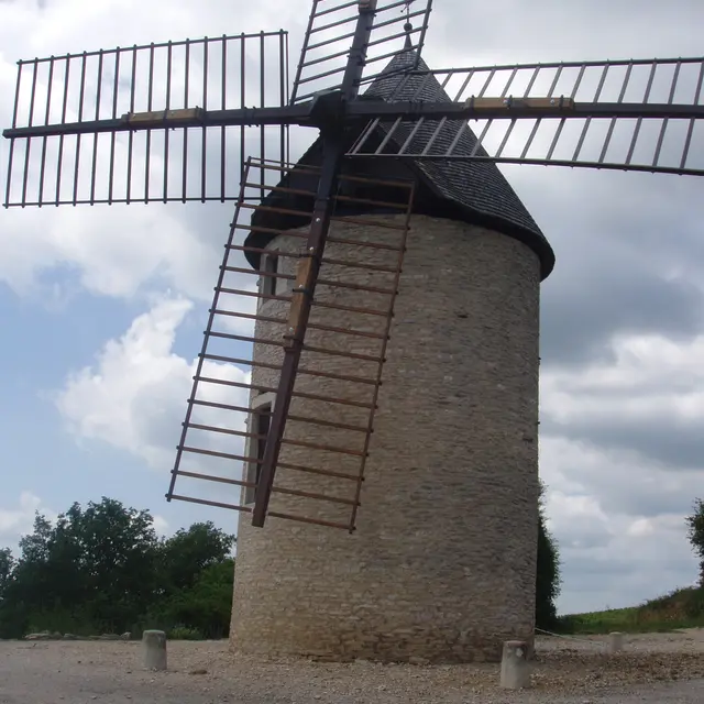 Moulin Sorine