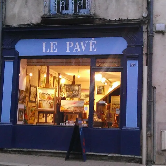 Galerie 
