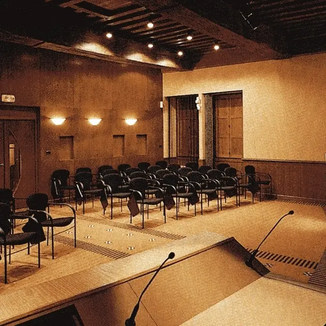 Espace séminaires