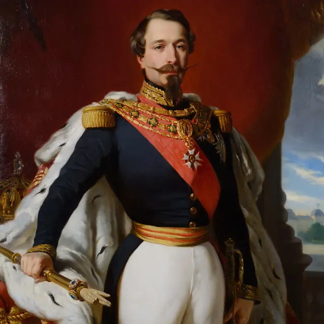 Napoléon 3