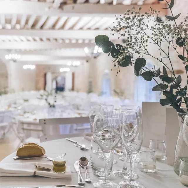 Service Traiteur La ferme aux Vins Beaune