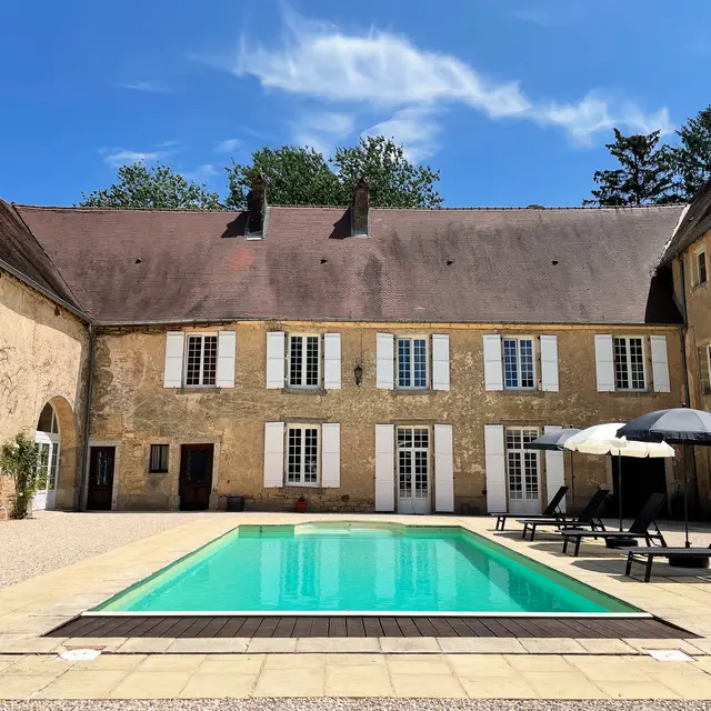 Château de Gevigney