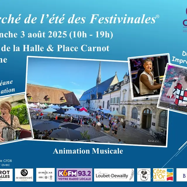CFDB - affiche  3 aout 2025 paysage