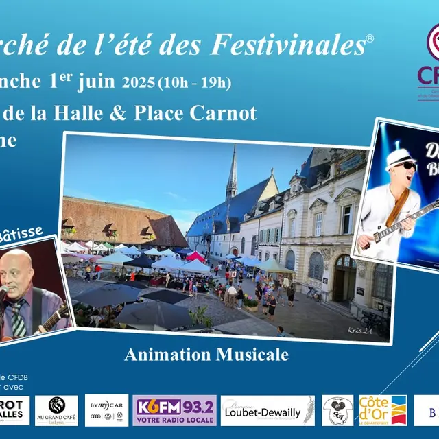CFDB - affiche 1 juin 2025 paysage