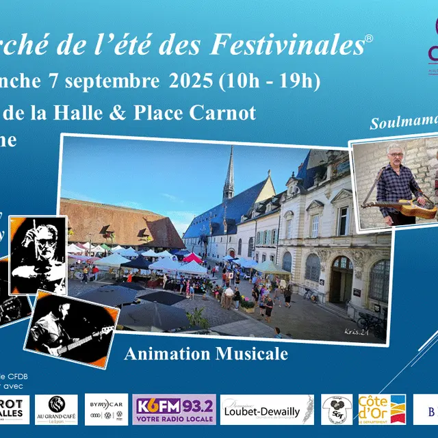 CFDB - affiche 7 septembre 2025 paysage