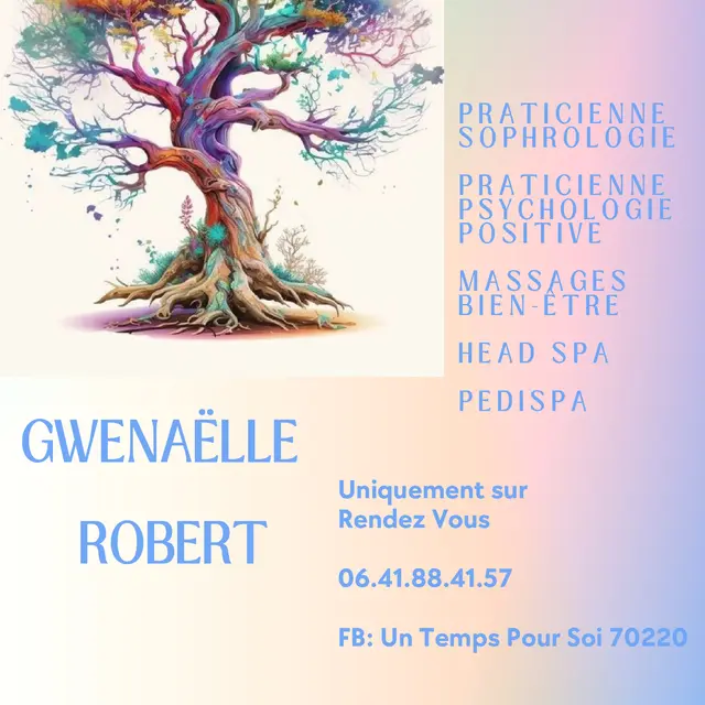 Un temps pour soi