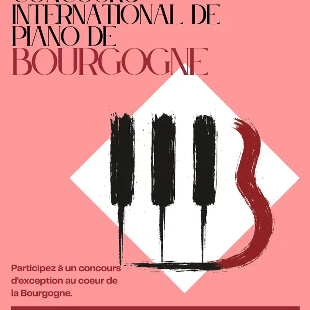 Concours international de piano