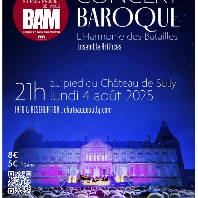 Concert baroque