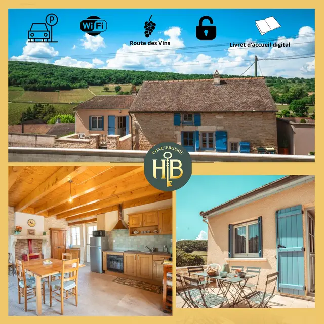 La Chaumette